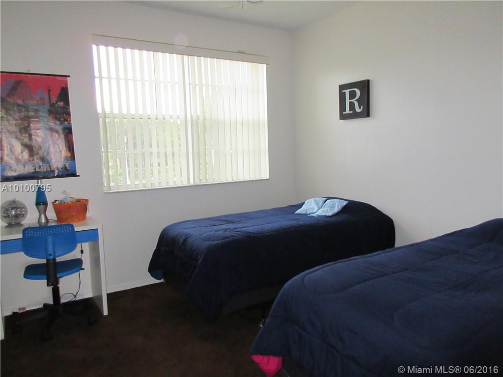 BONAVENTURE 82-43 B A POR - Residential Lease