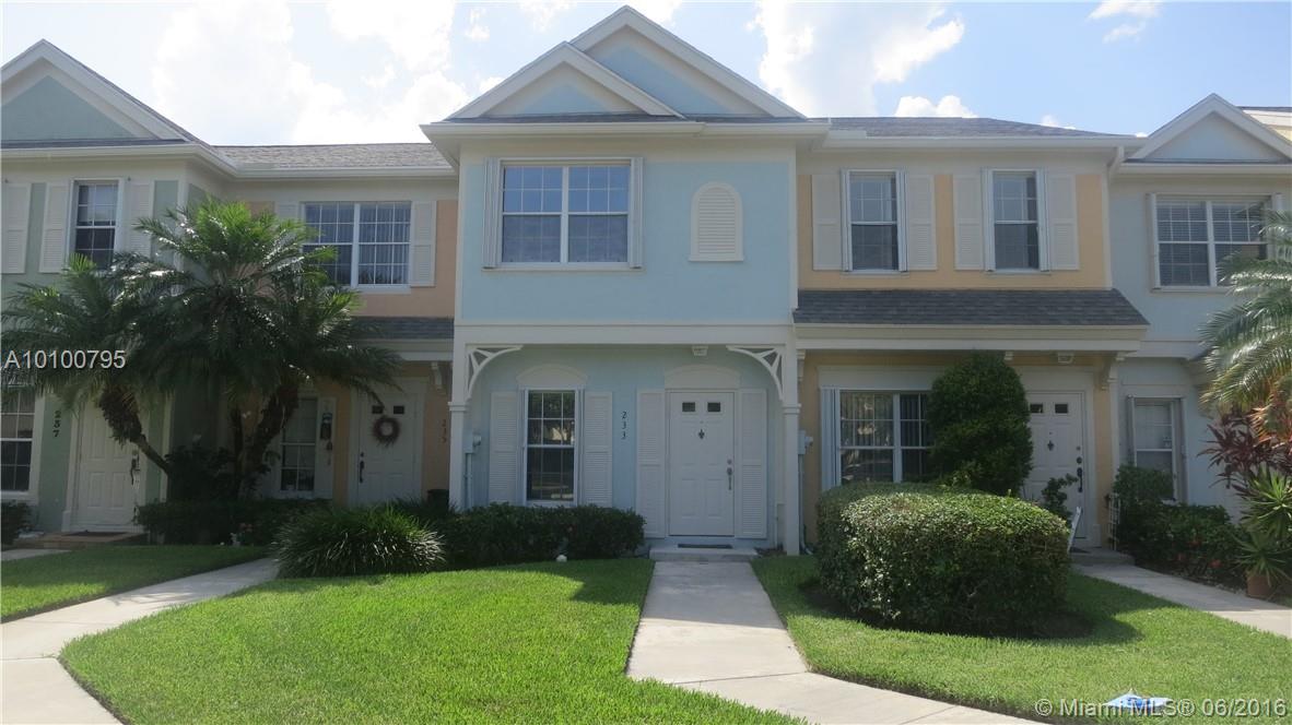 BONAVENTURE 82-43 B A POR - Residential Lease