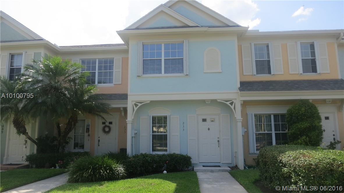 BONAVENTURE 82-43 B A POR - Residential Lease