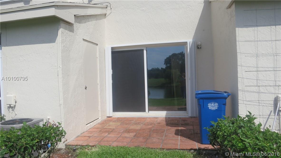 BONAVENTURE 82-43 B A POR - Residential Lease