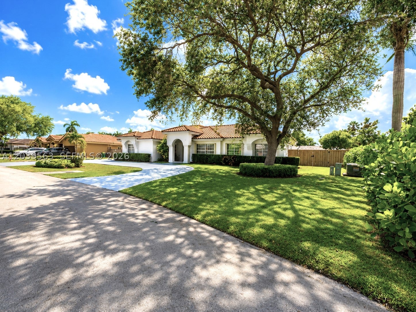15690 SW 153rd Ct, Miami FL 33187