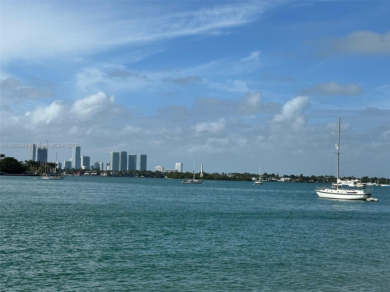 THE FLORIDIAN CONDO - Residential Lease