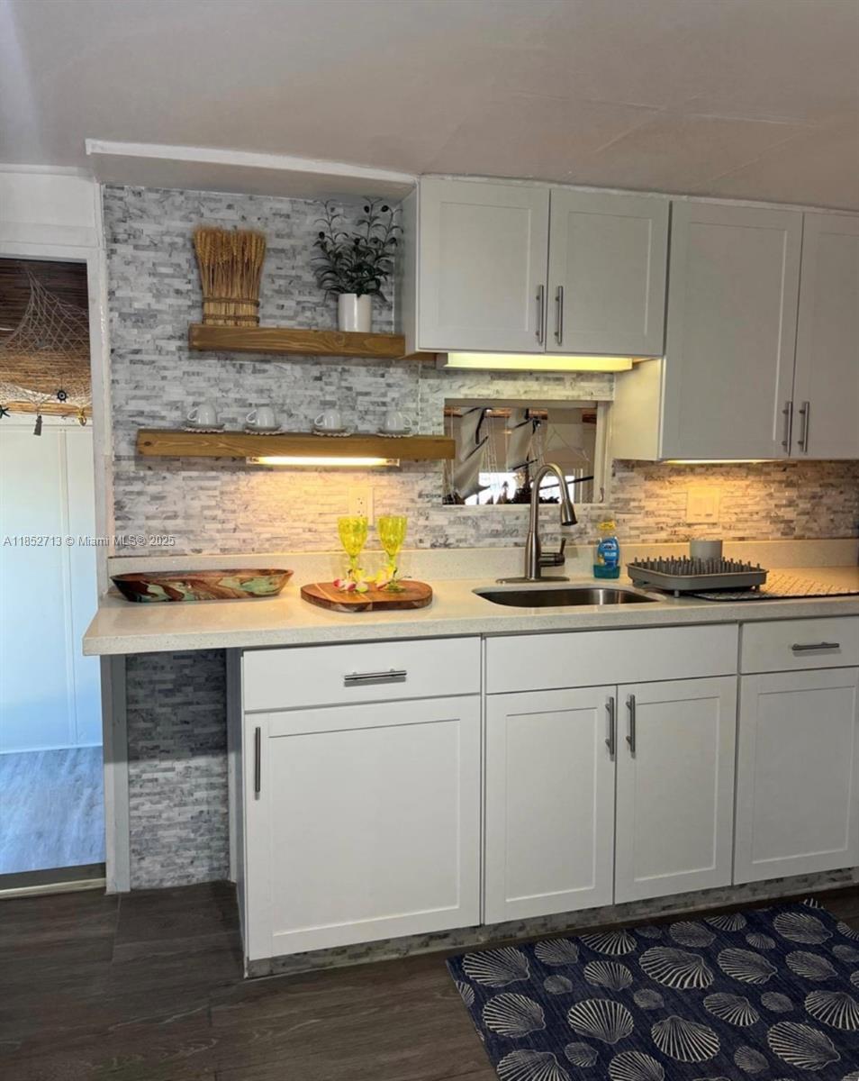 SEXTON COVES ESTATES - Residential