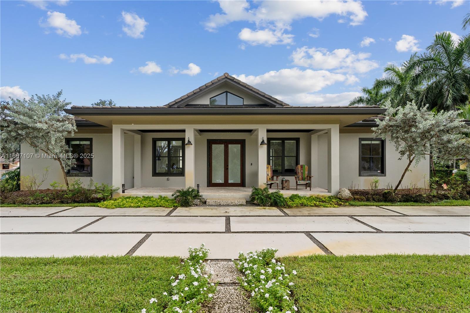 BISC GARDENS SEC A - Residential