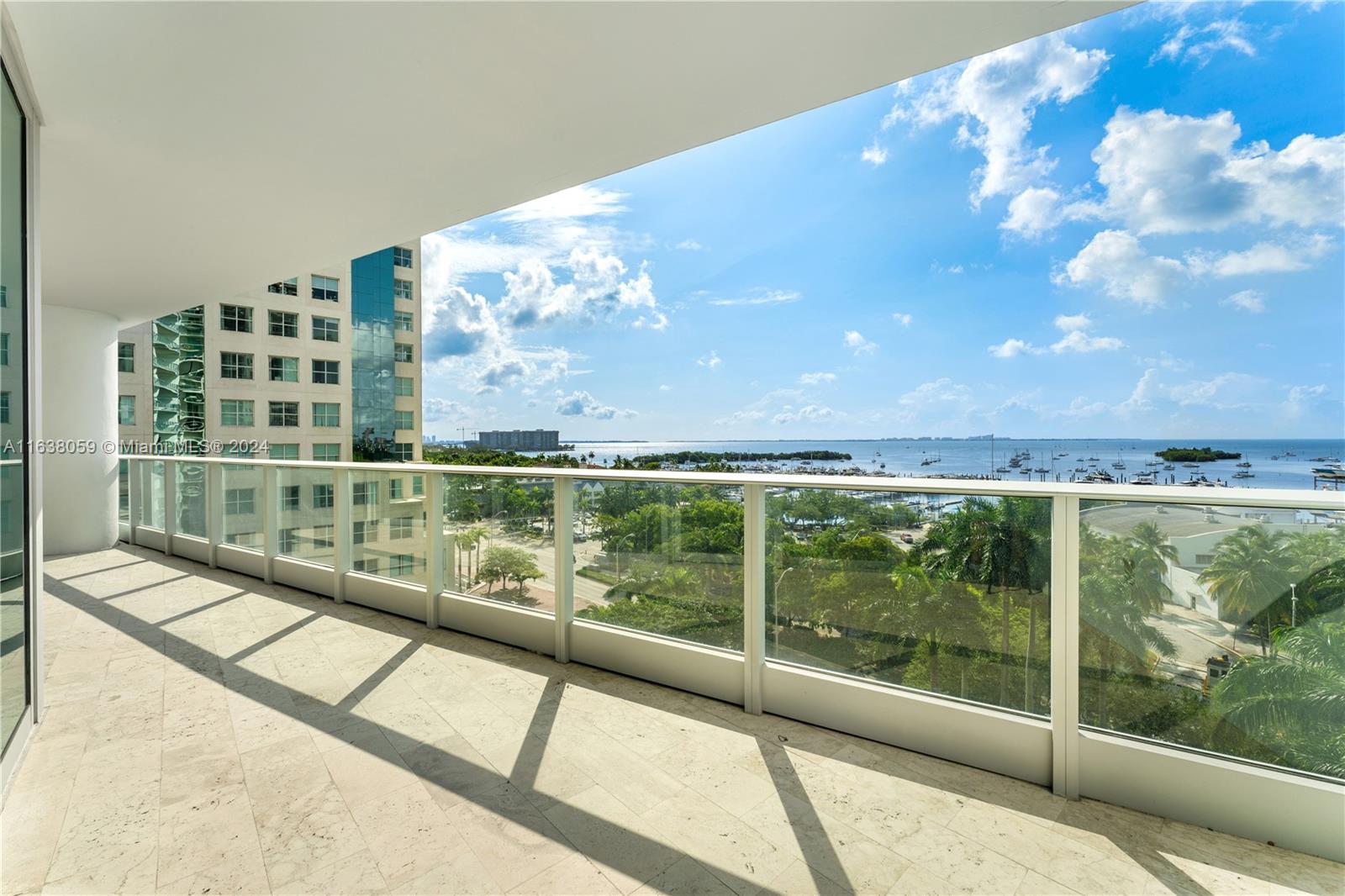 GROVENOR HOUSE CONDO - Residential