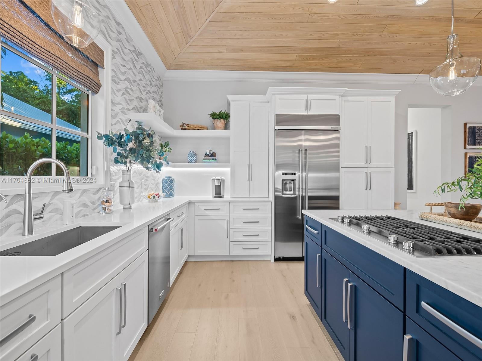 DELL PARK - Residential