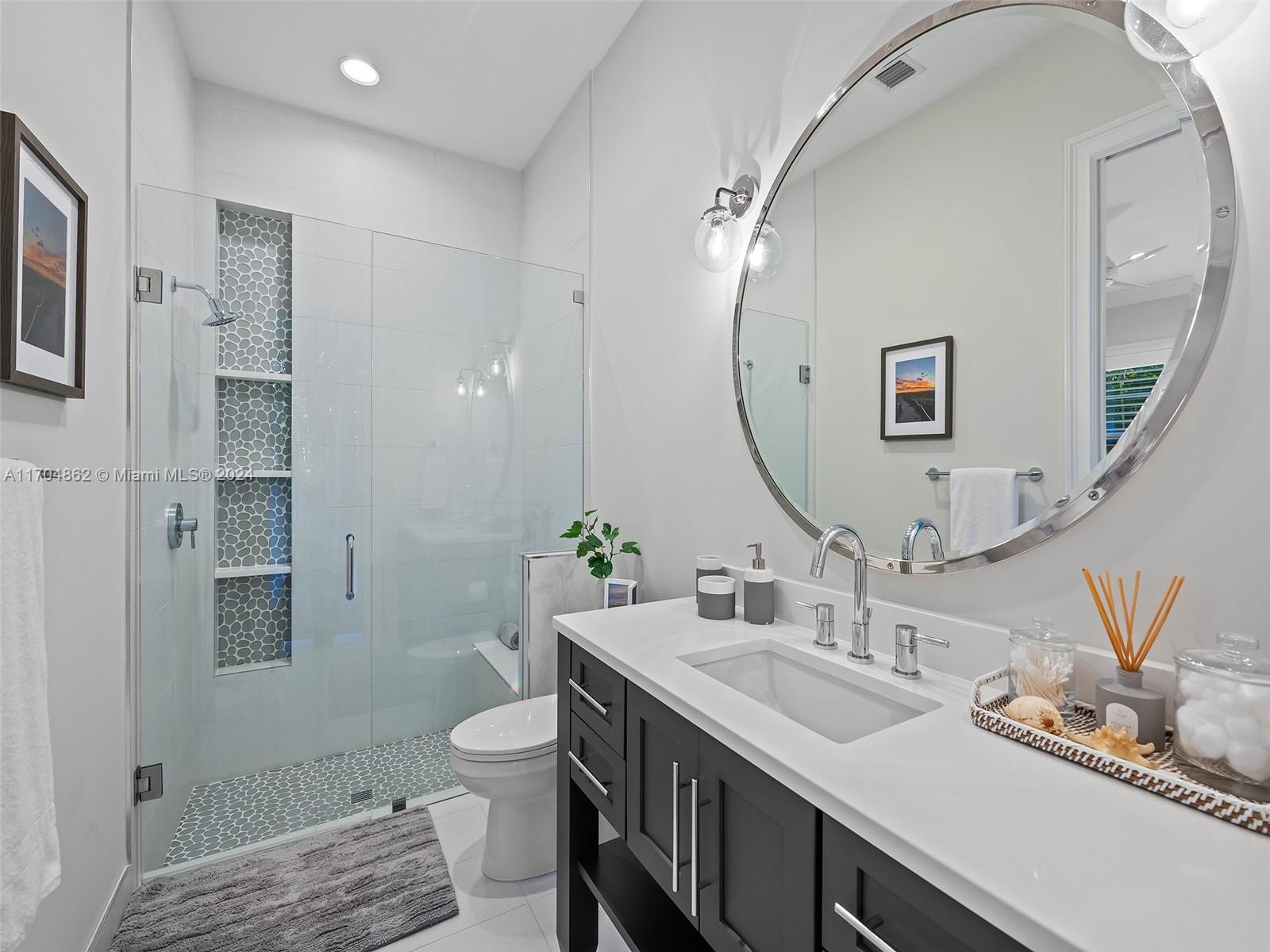 DELL PARK - Residential