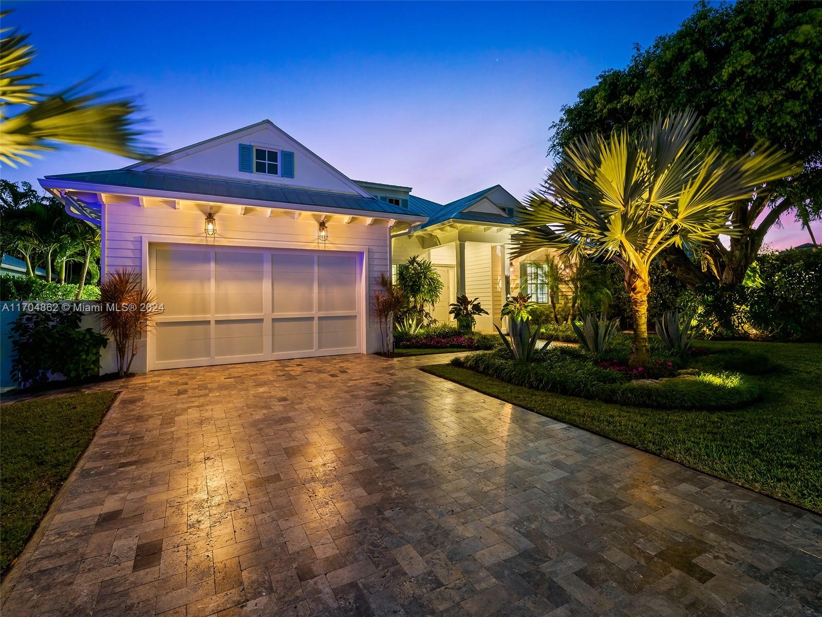 DELL PARK - Residential