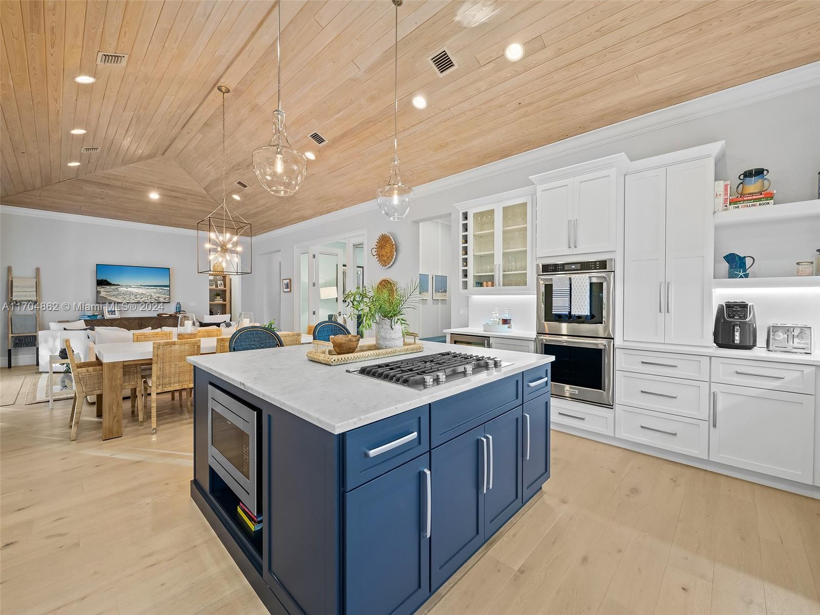 DELL PARK - Residential