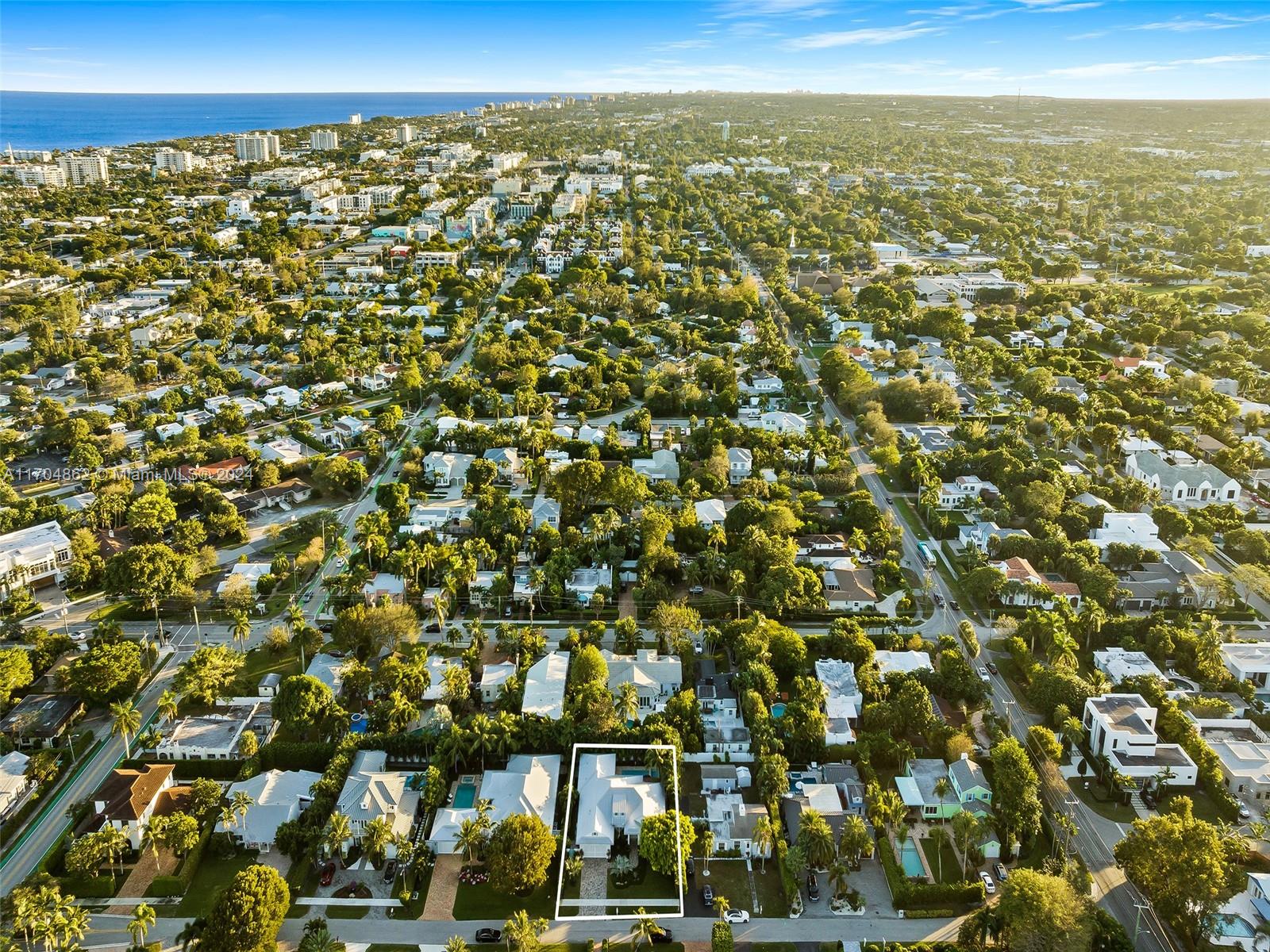 DELL PARK - Residential