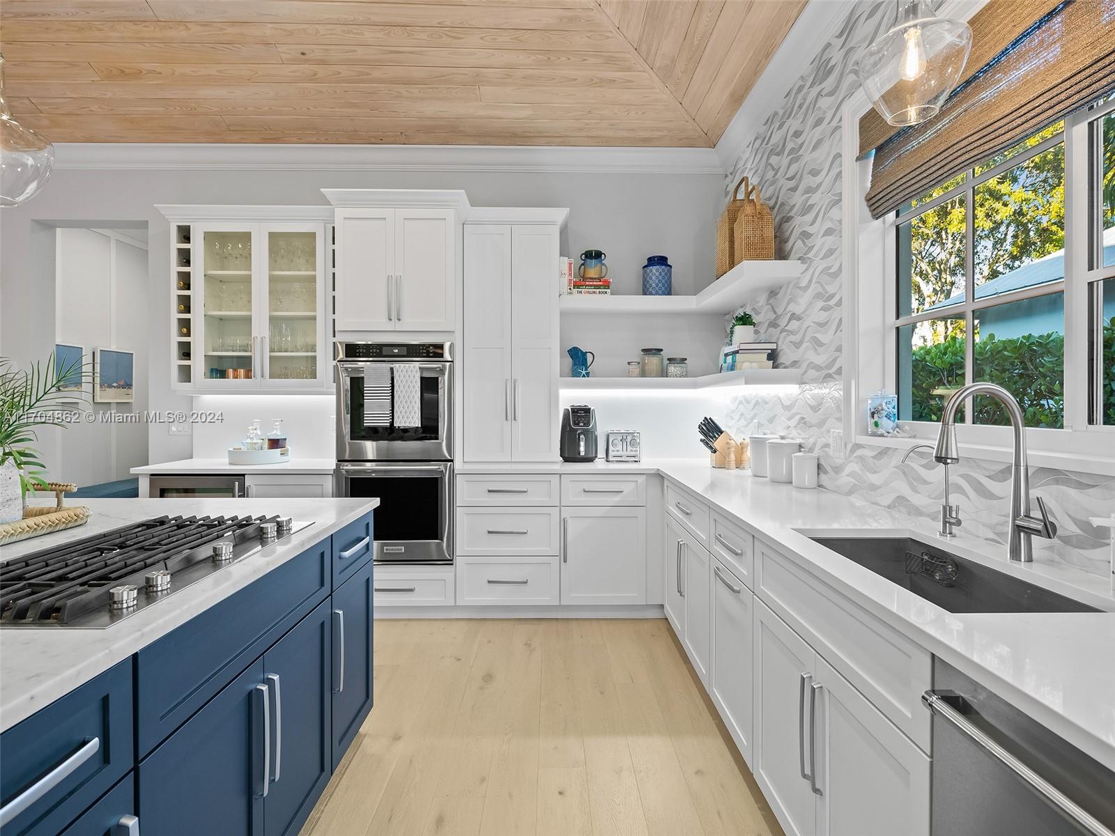 DELL PARK - Residential