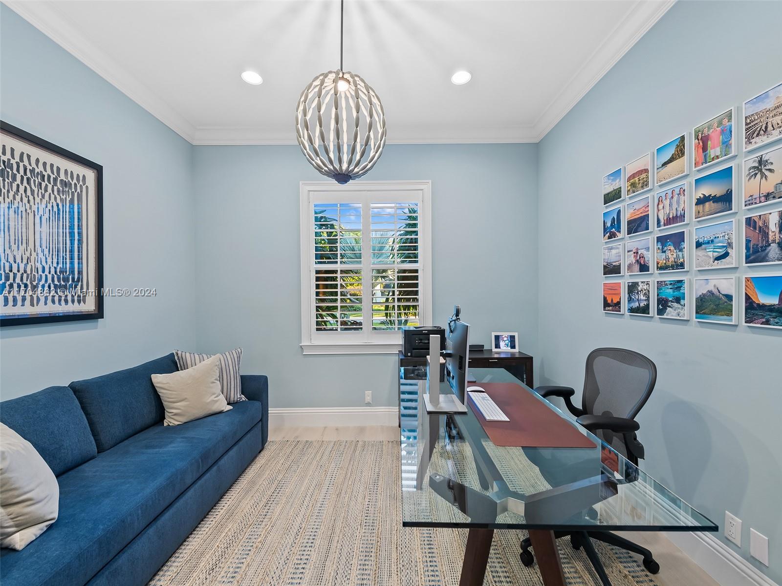 DELL PARK - Residential