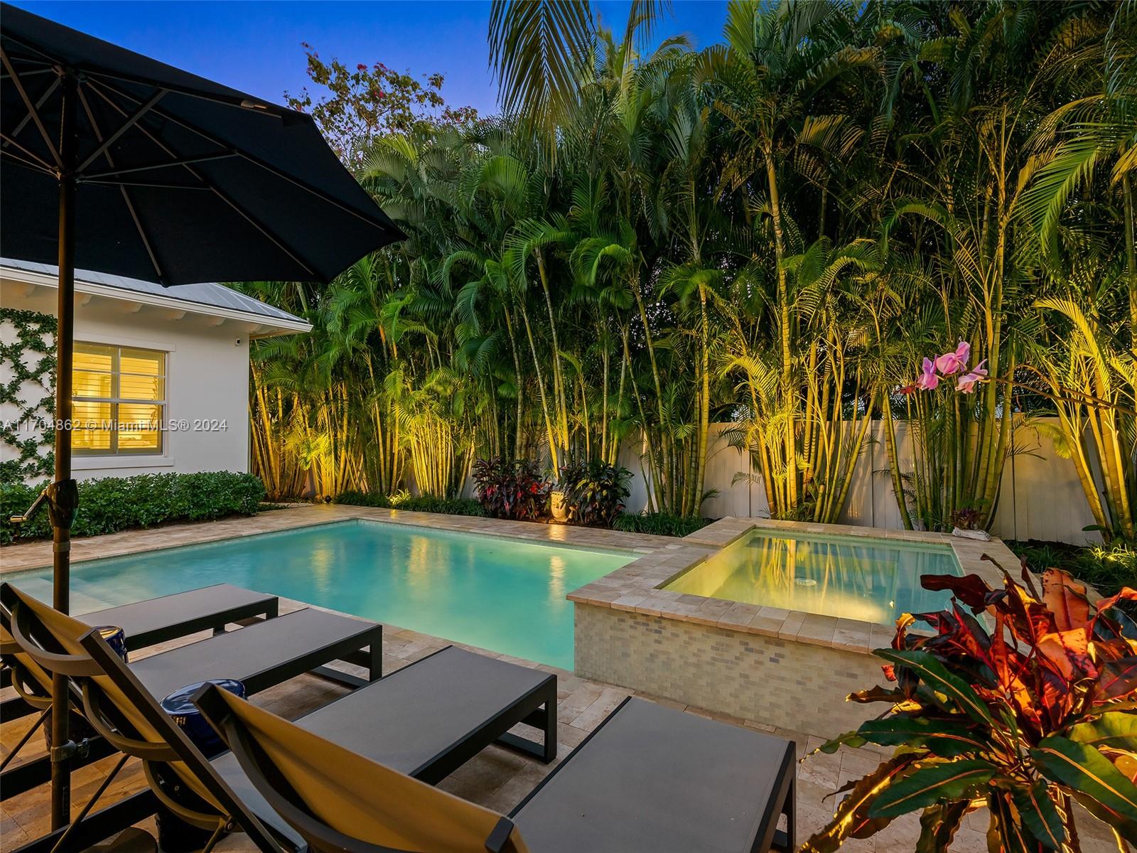 DELL PARK - Residential