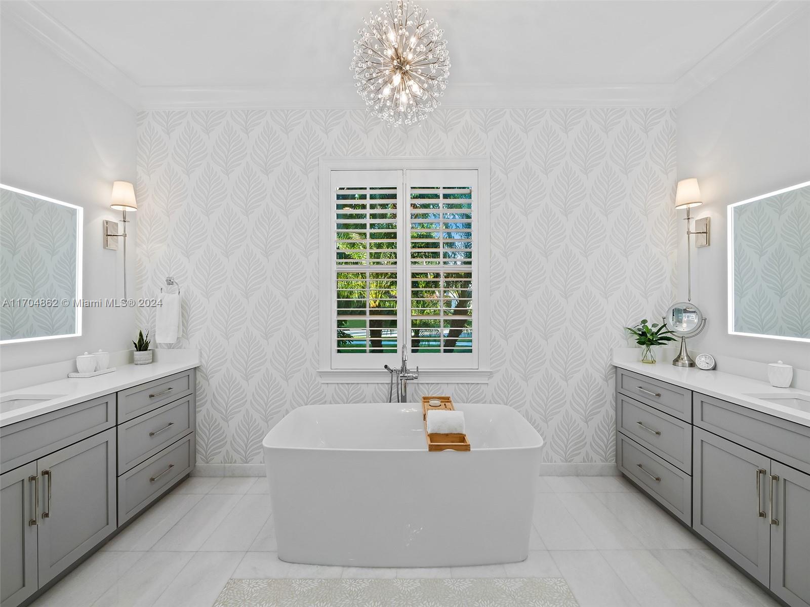 DELL PARK - Residential