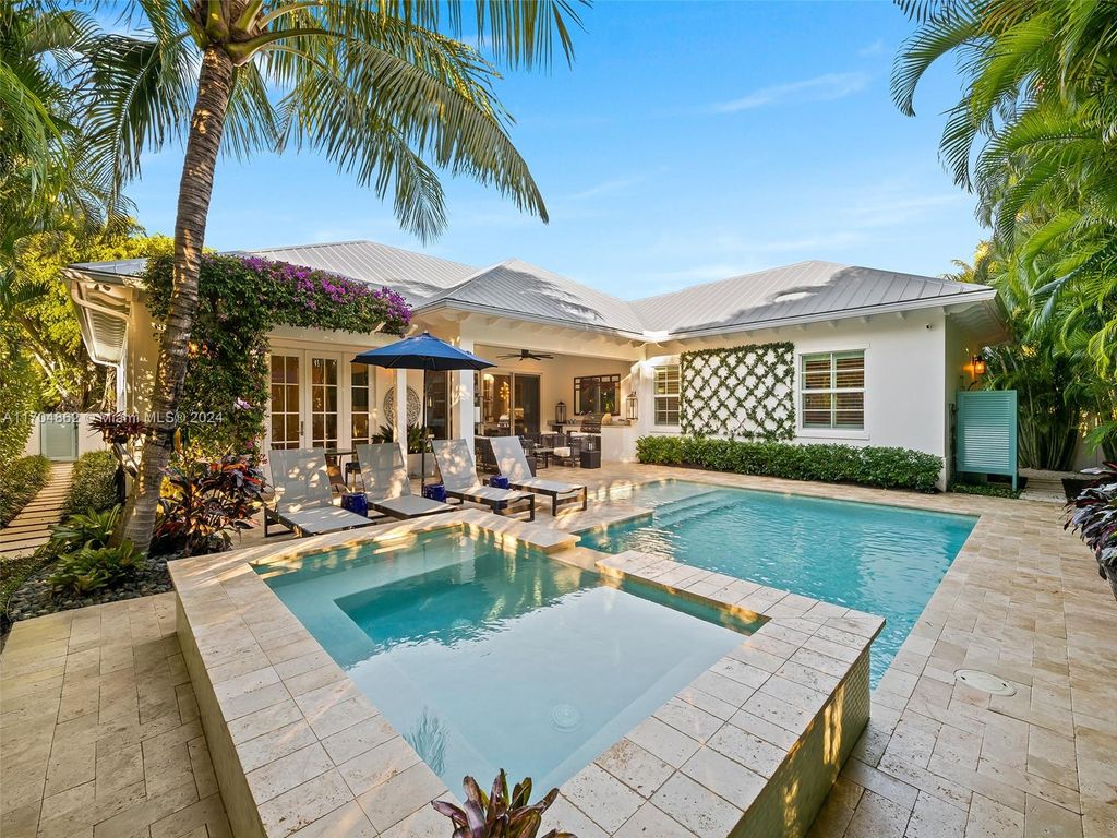 Photo of 28 NE 9th Street, Delray Beach, FL 33444 (MLS # A11704862)