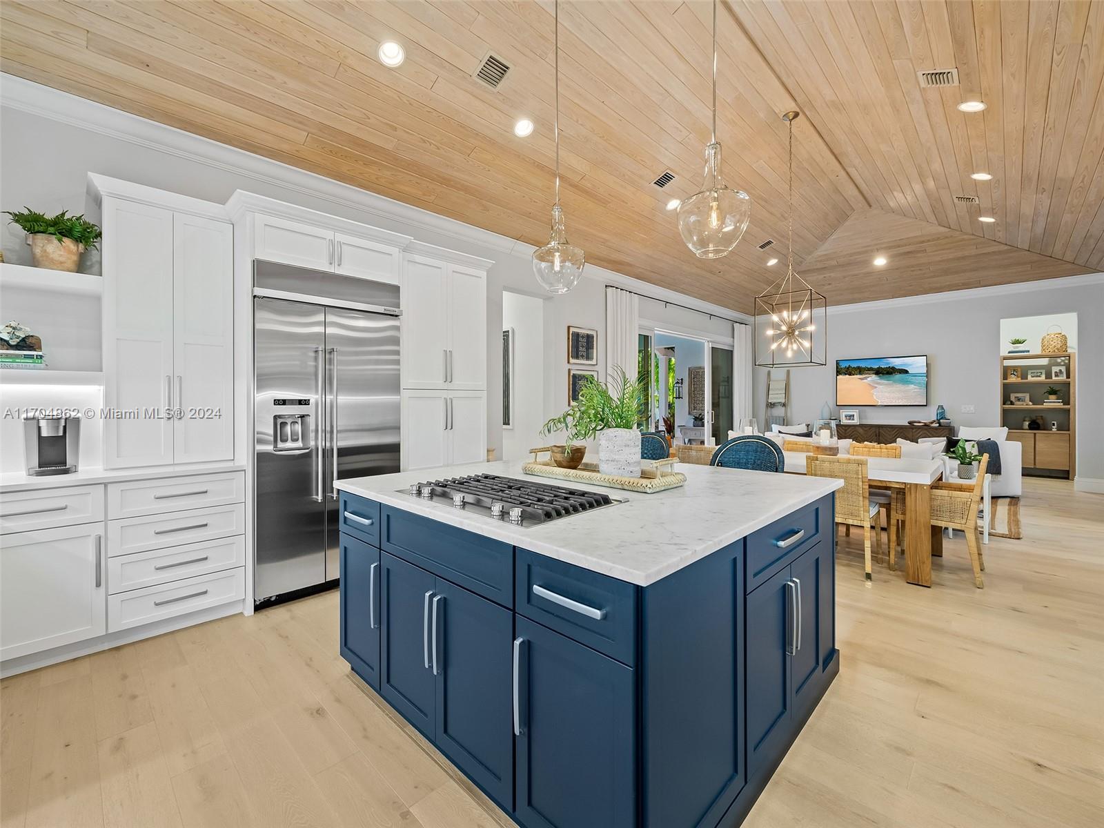 DELL PARK - Residential