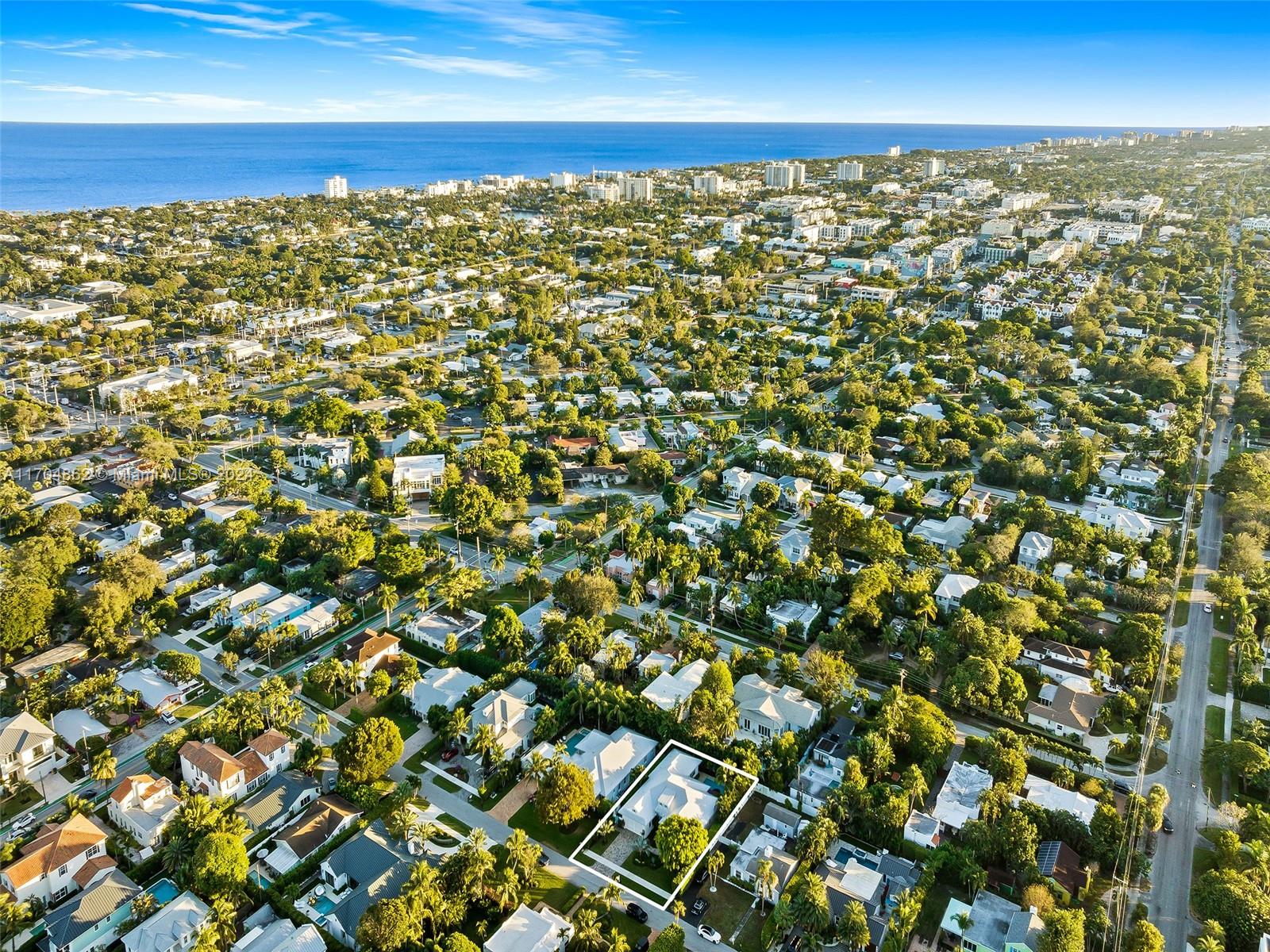 DELL PARK - Residential