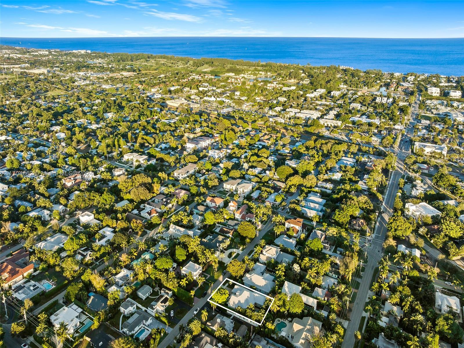 DELL PARK - Residential