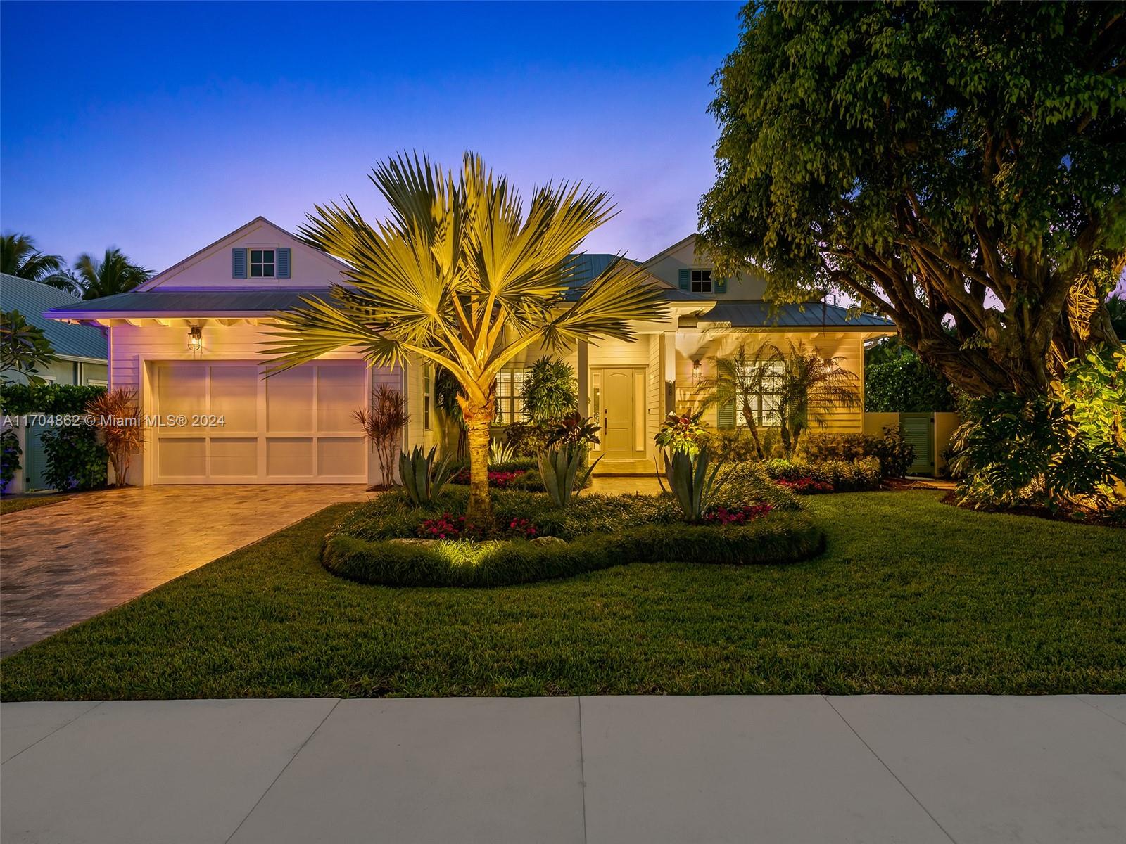 DELL PARK - Residential