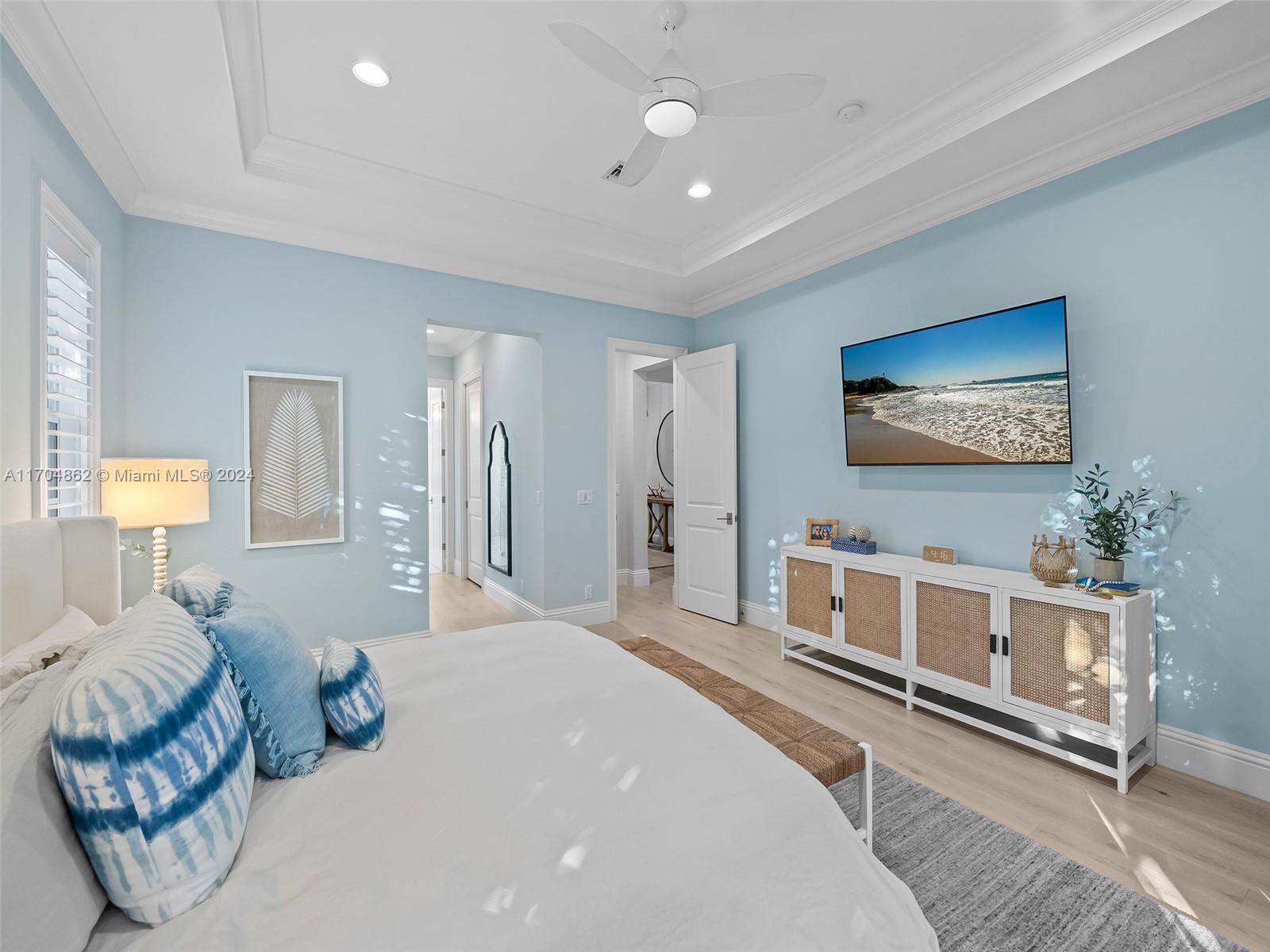 DELL PARK - Residential