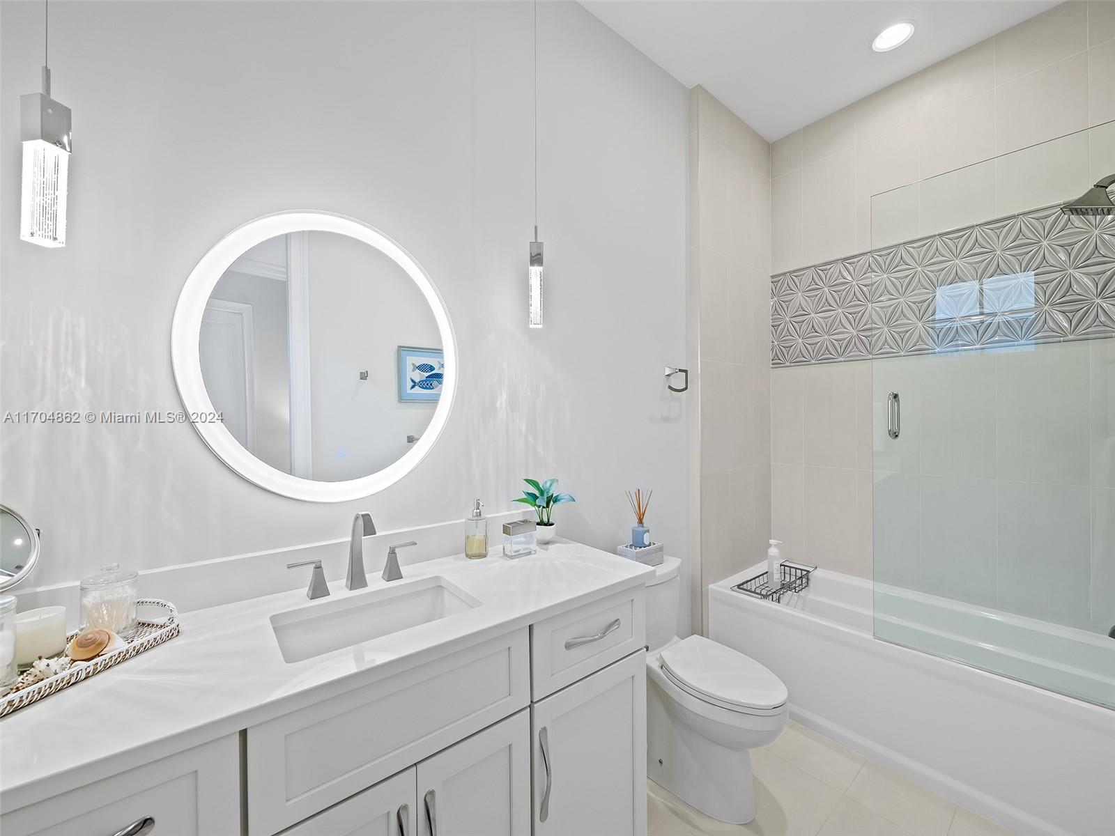 DELL PARK - Residential