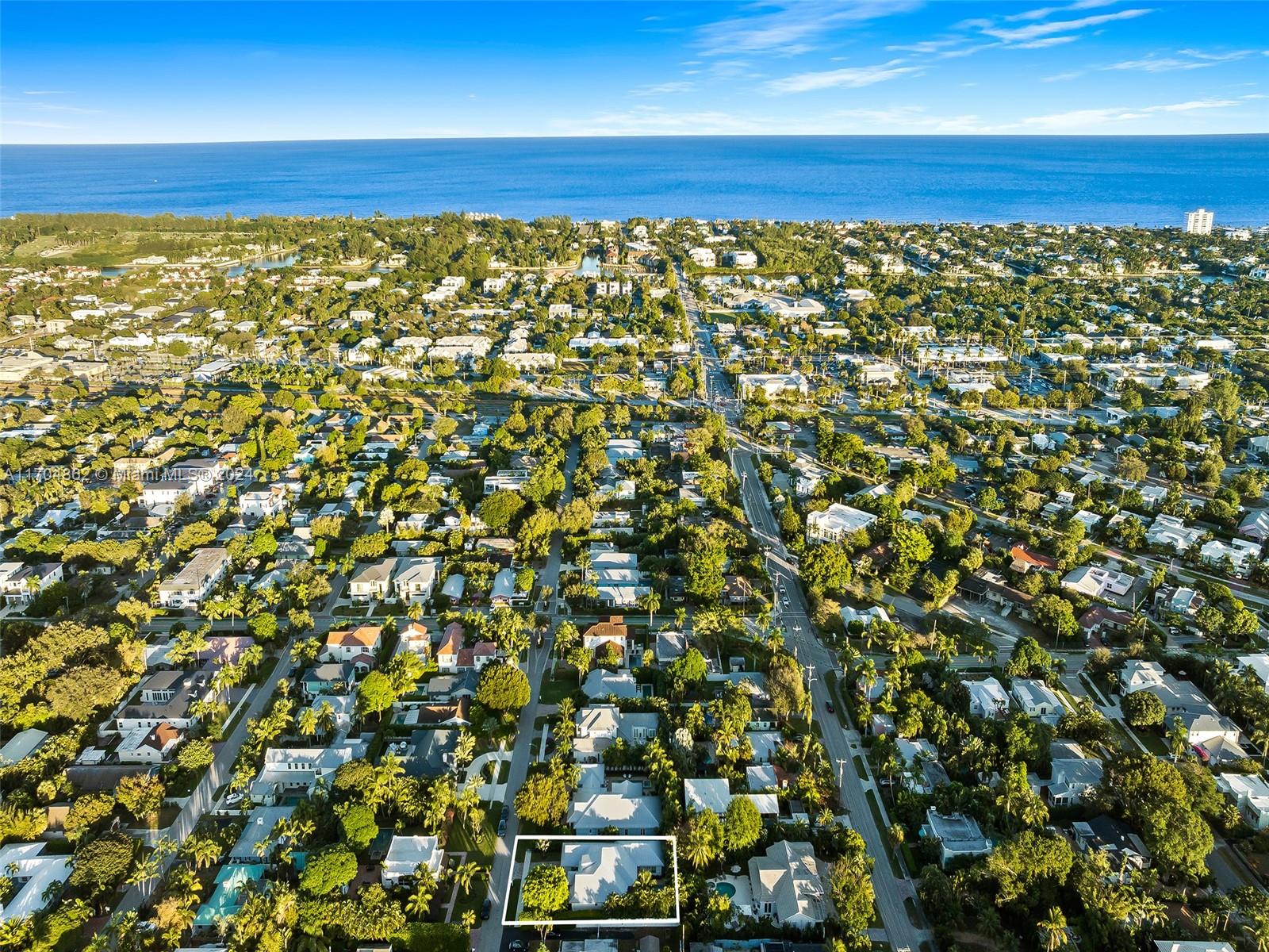 DELL PARK - Residential