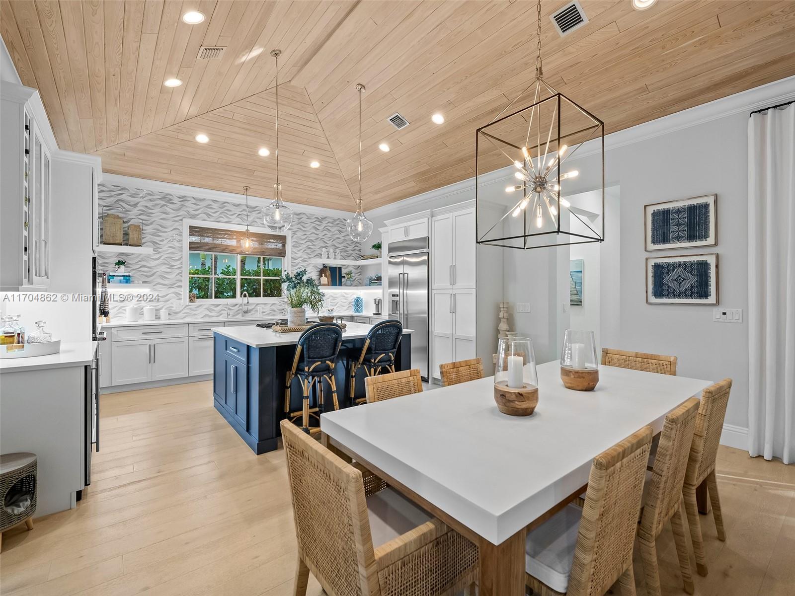 DELL PARK - Residential