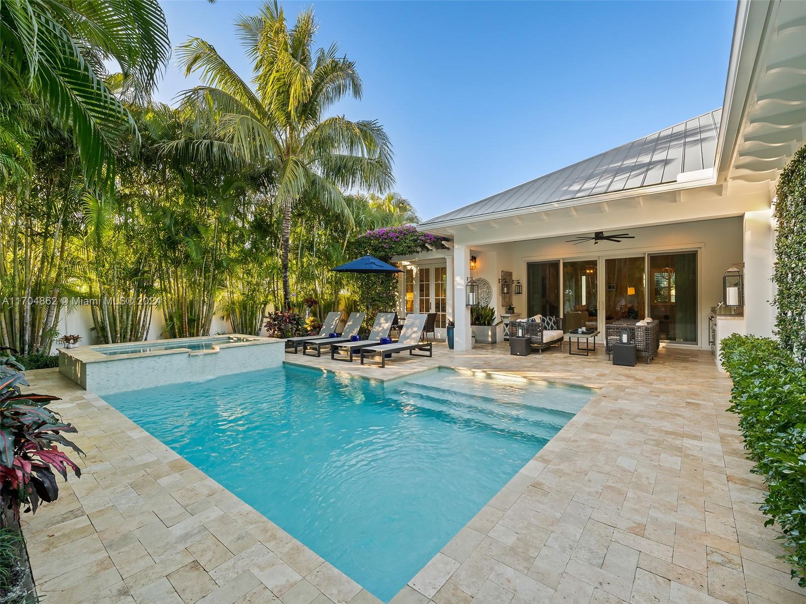 DELL PARK - Residential