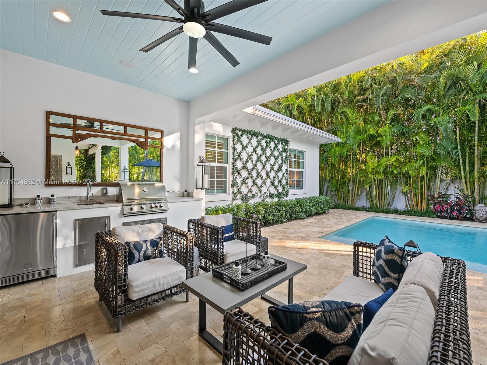 DELL PARK - Residential