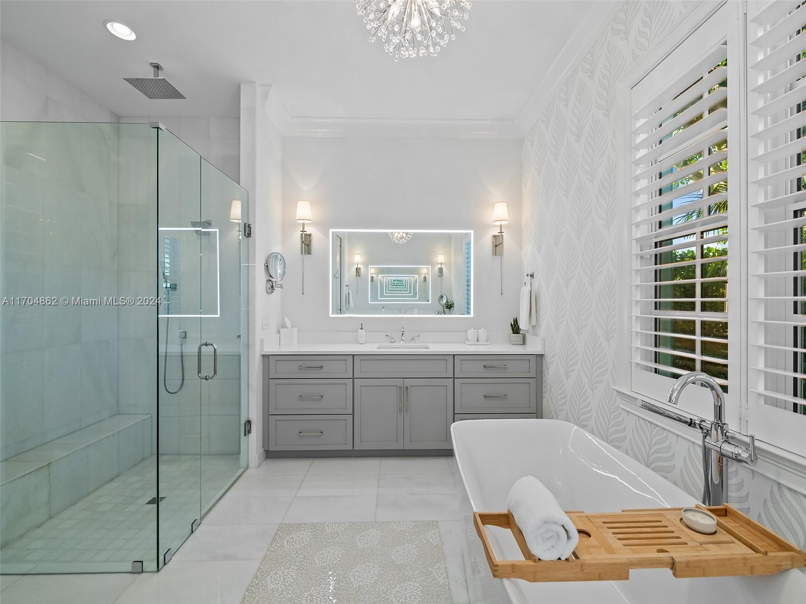 DELL PARK - Residential