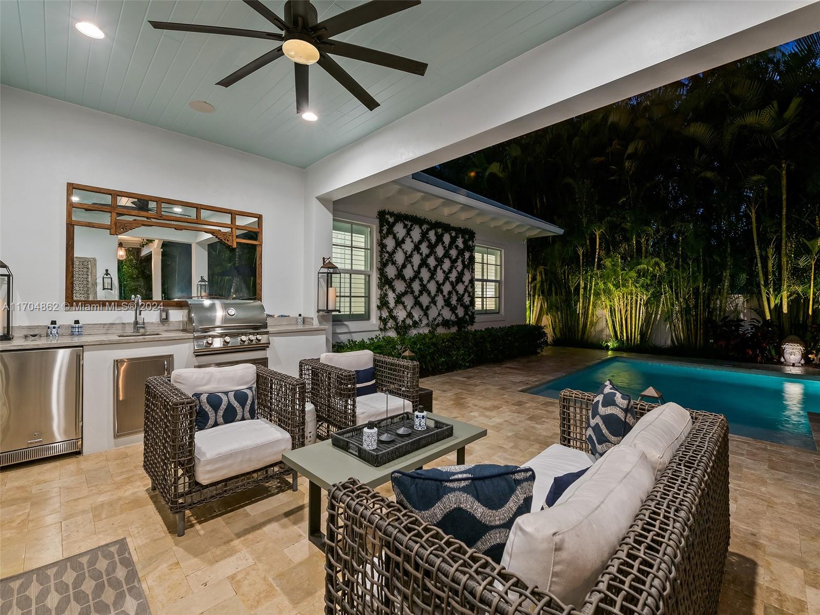 DELL PARK - Residential