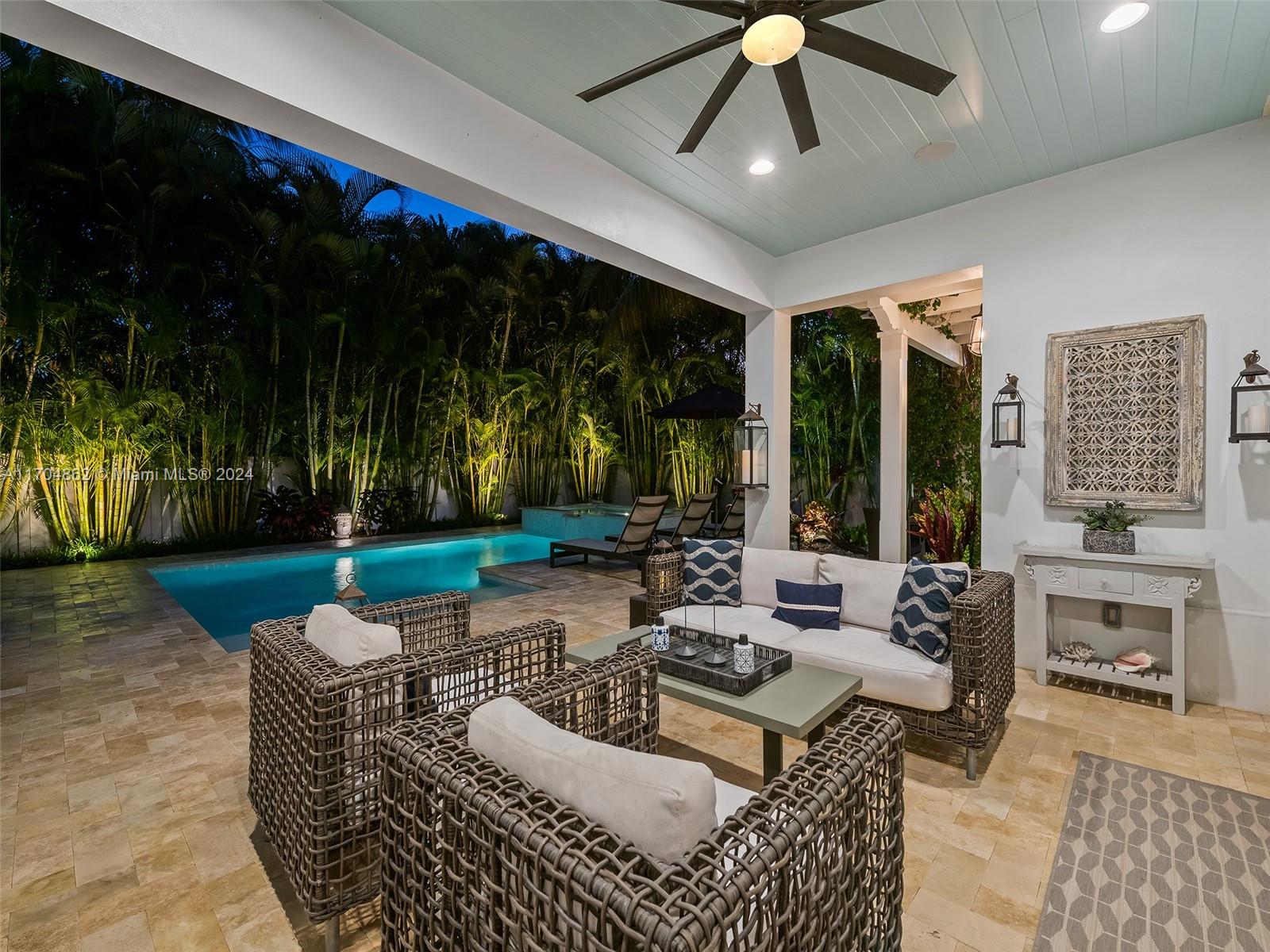 DELL PARK - Residential