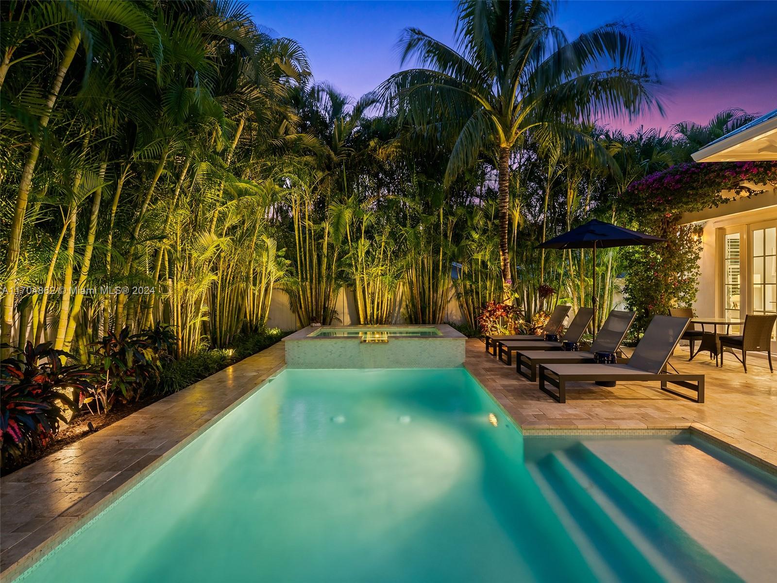 DELL PARK - Residential