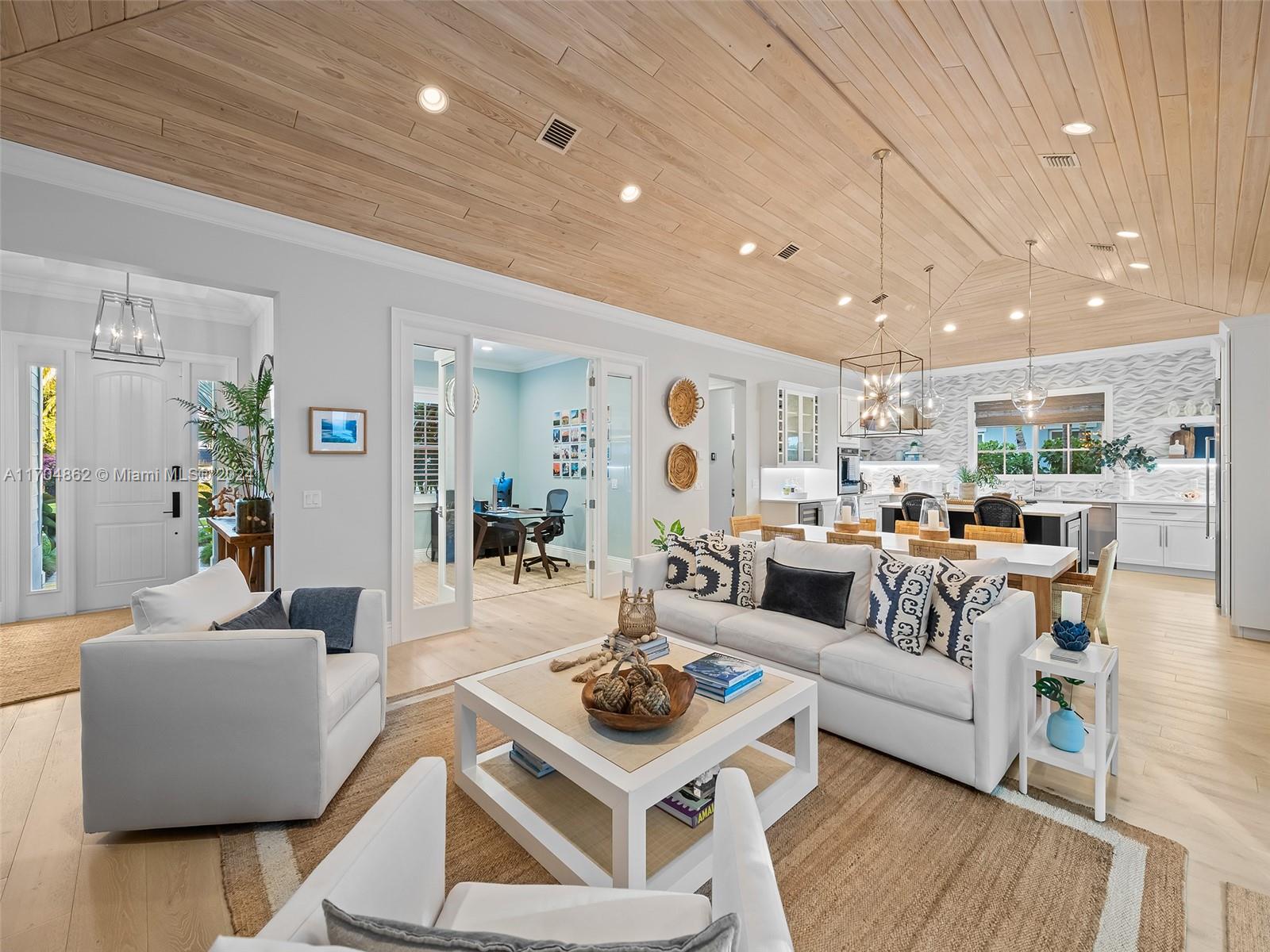 DELL PARK - Residential