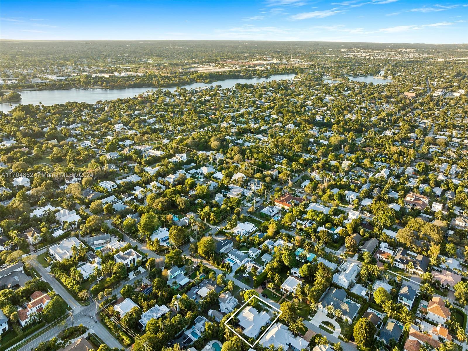 DELL PARK - Residential