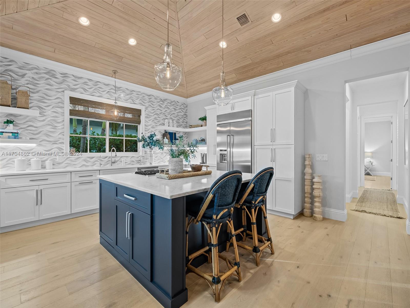 DELL PARK - Residential