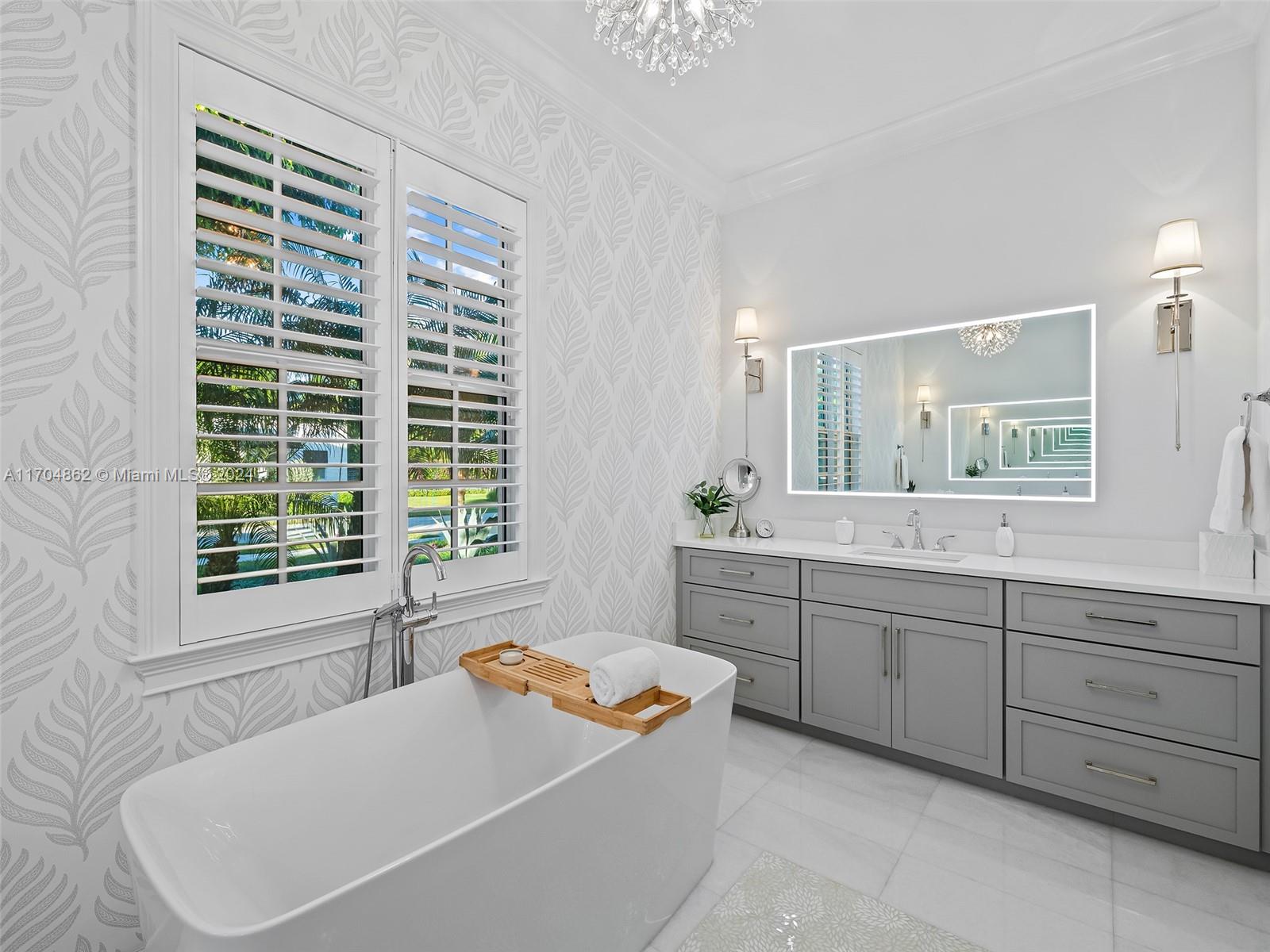 DELL PARK - Residential