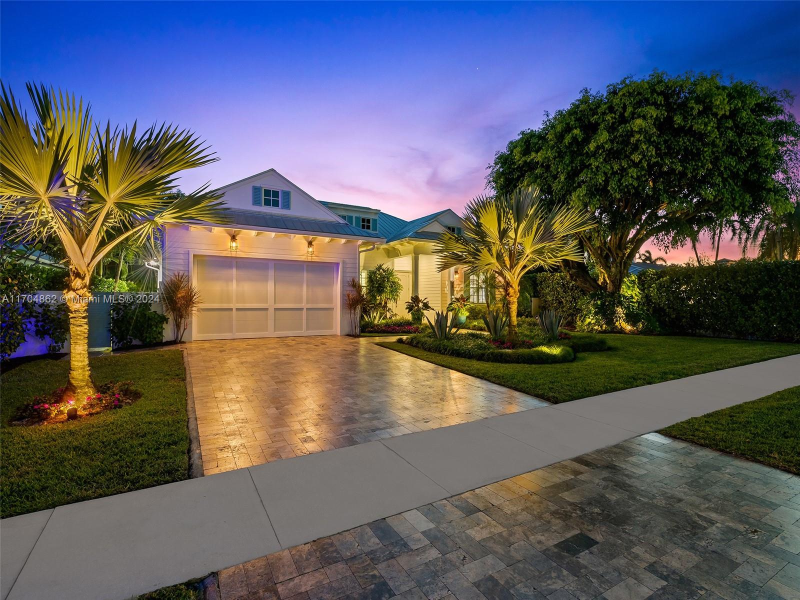 DELL PARK - Residential