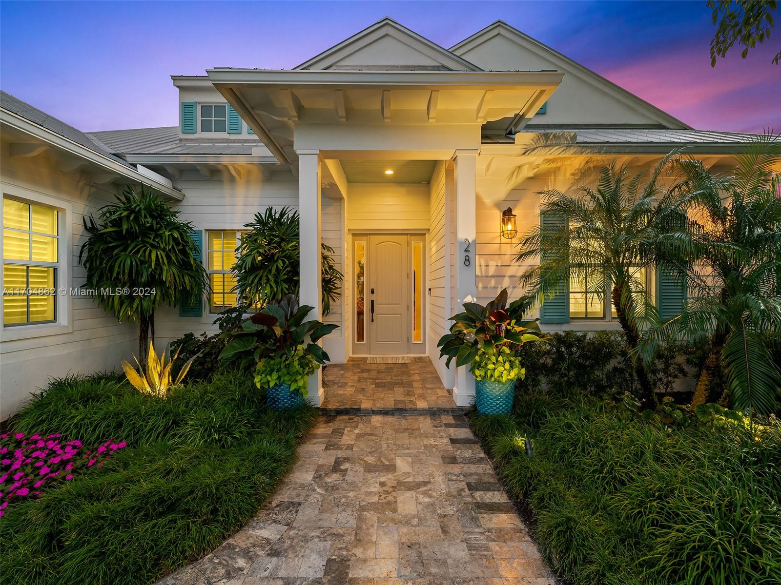 DELL PARK - Residential