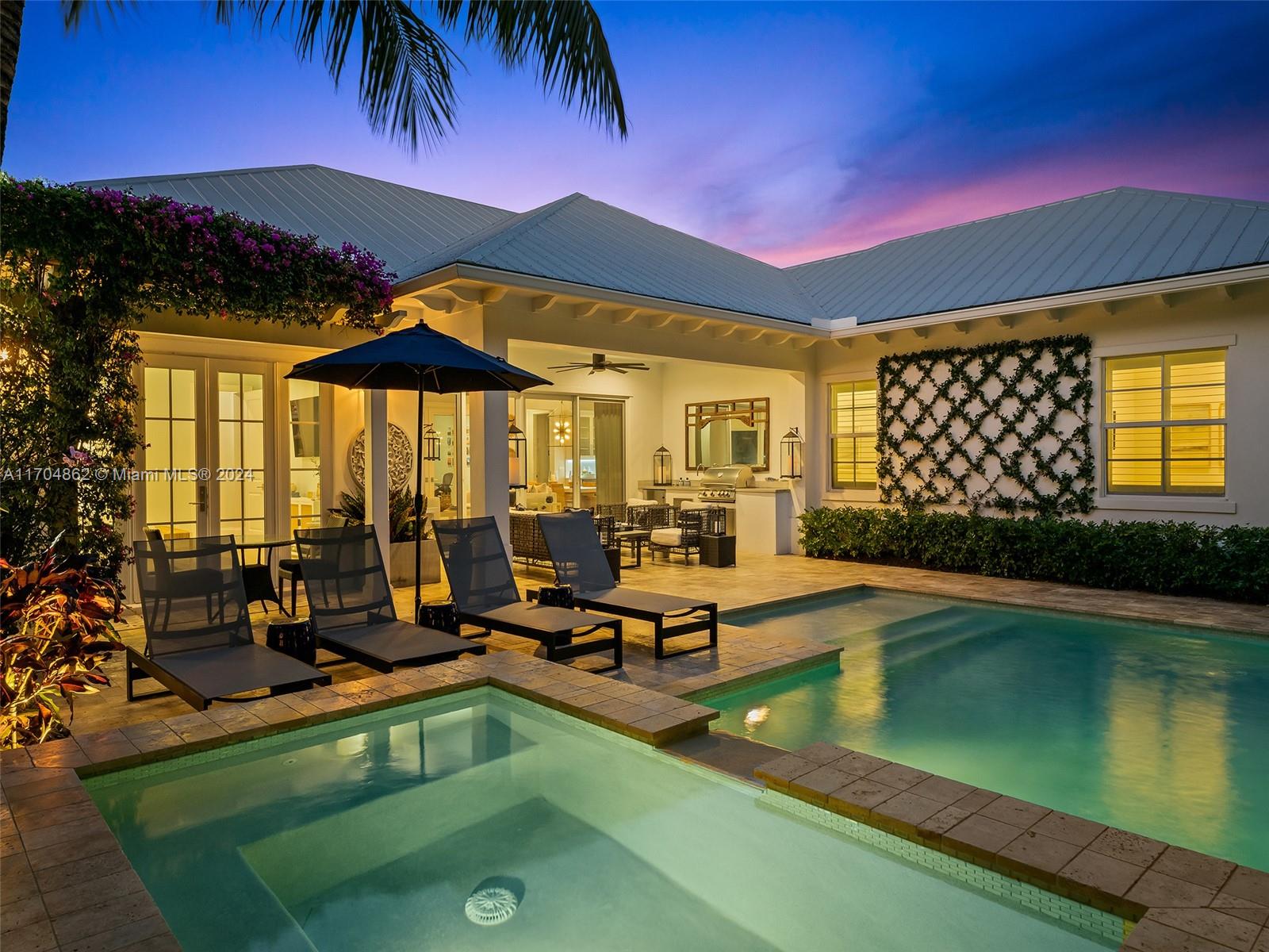 DELL PARK - Residential