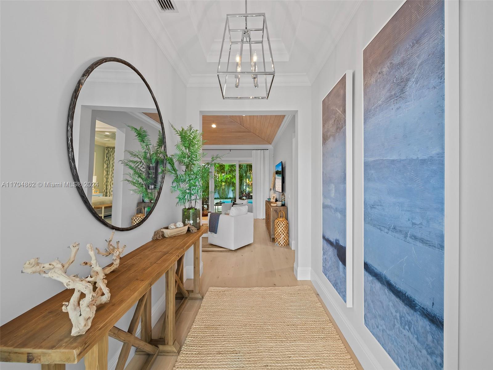 DELL PARK - Residential