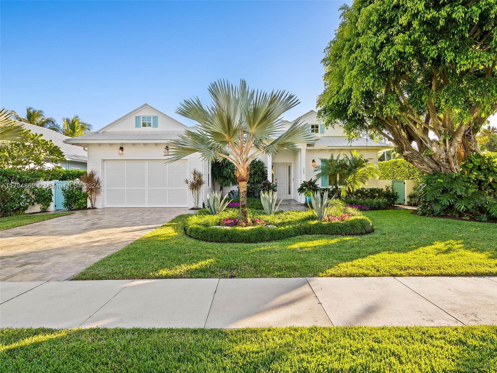 DELL PARK - Residential