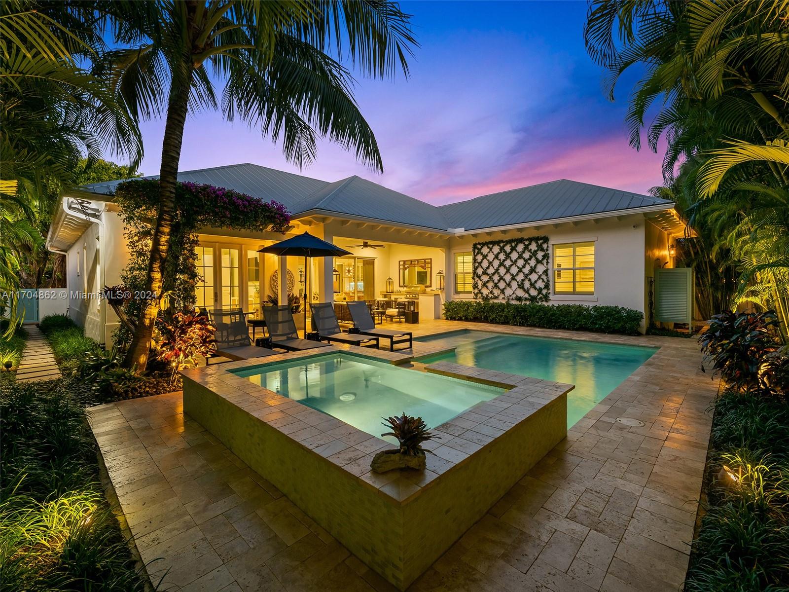 DELL PARK - Residential