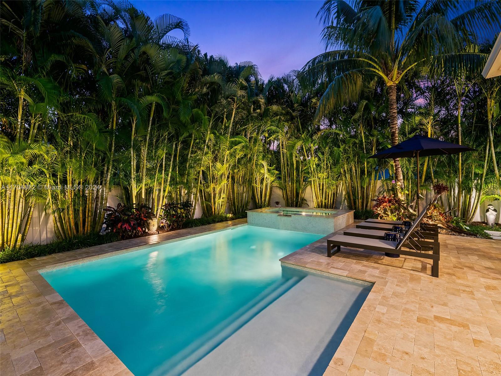 DELL PARK - Residential