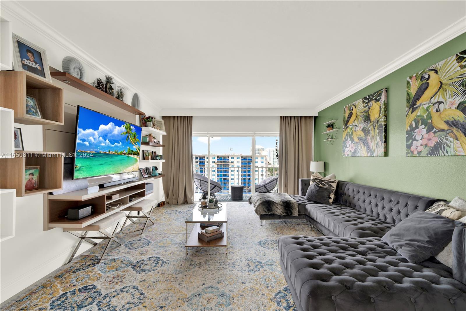 ARLEN HOUSE WEST CONDO - Residential