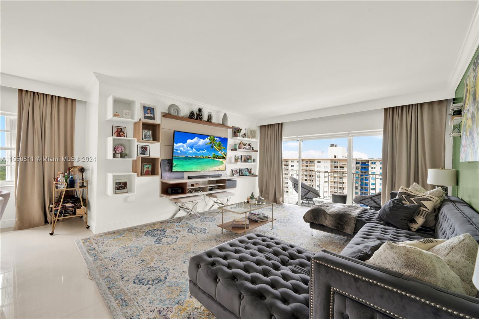 ARLEN HOUSE WEST CONDO - Residential