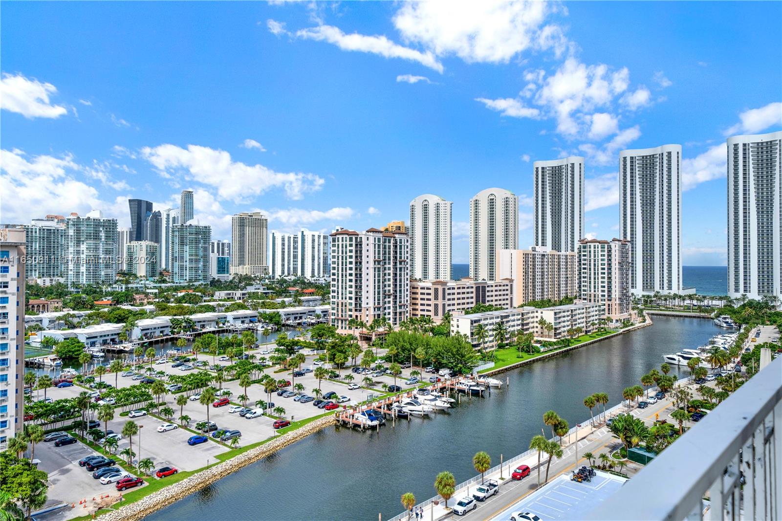 ARLEN HOUSE WEST CONDO - Residential