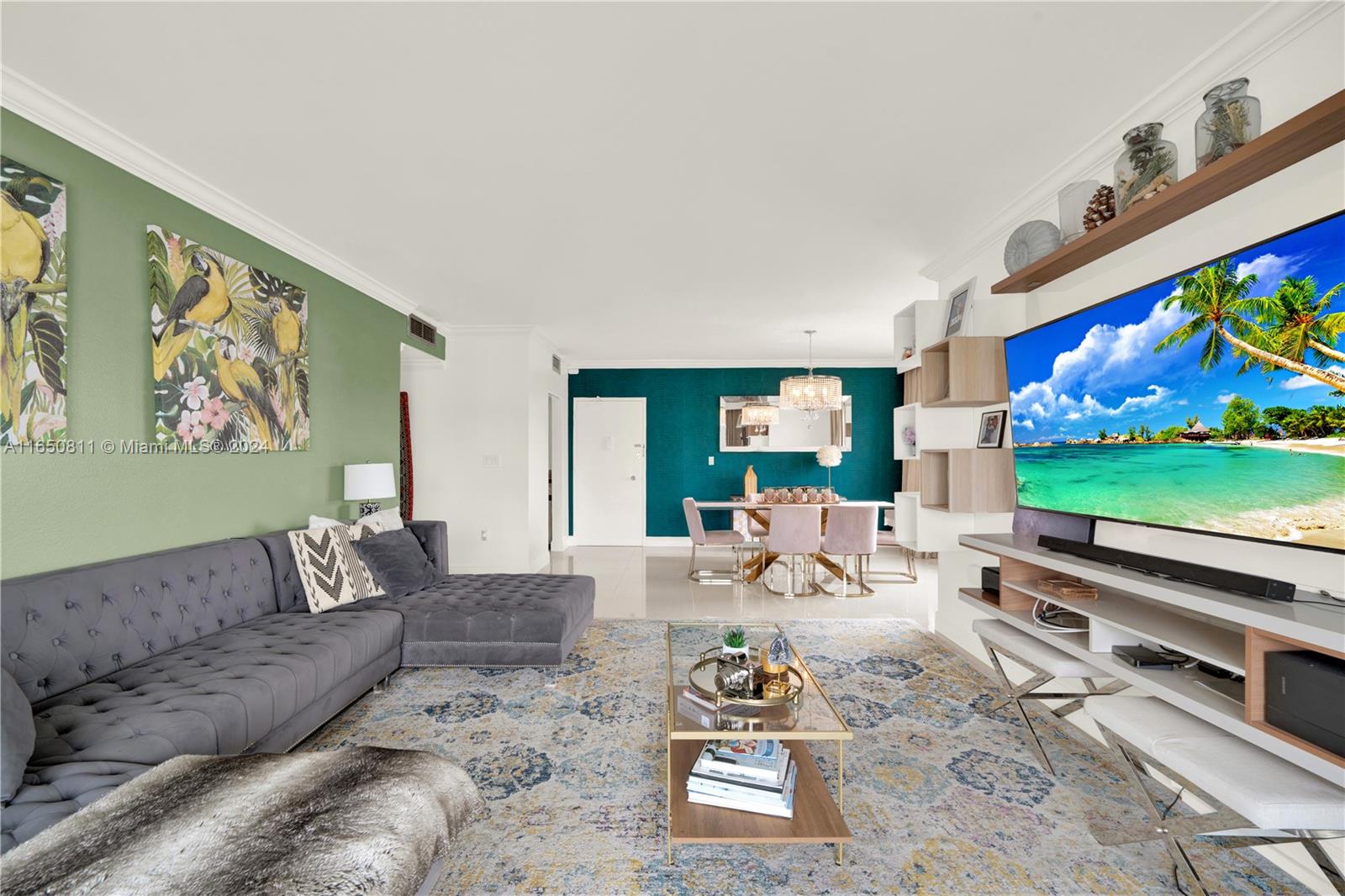 ARLEN HOUSE WEST CONDO - Residential