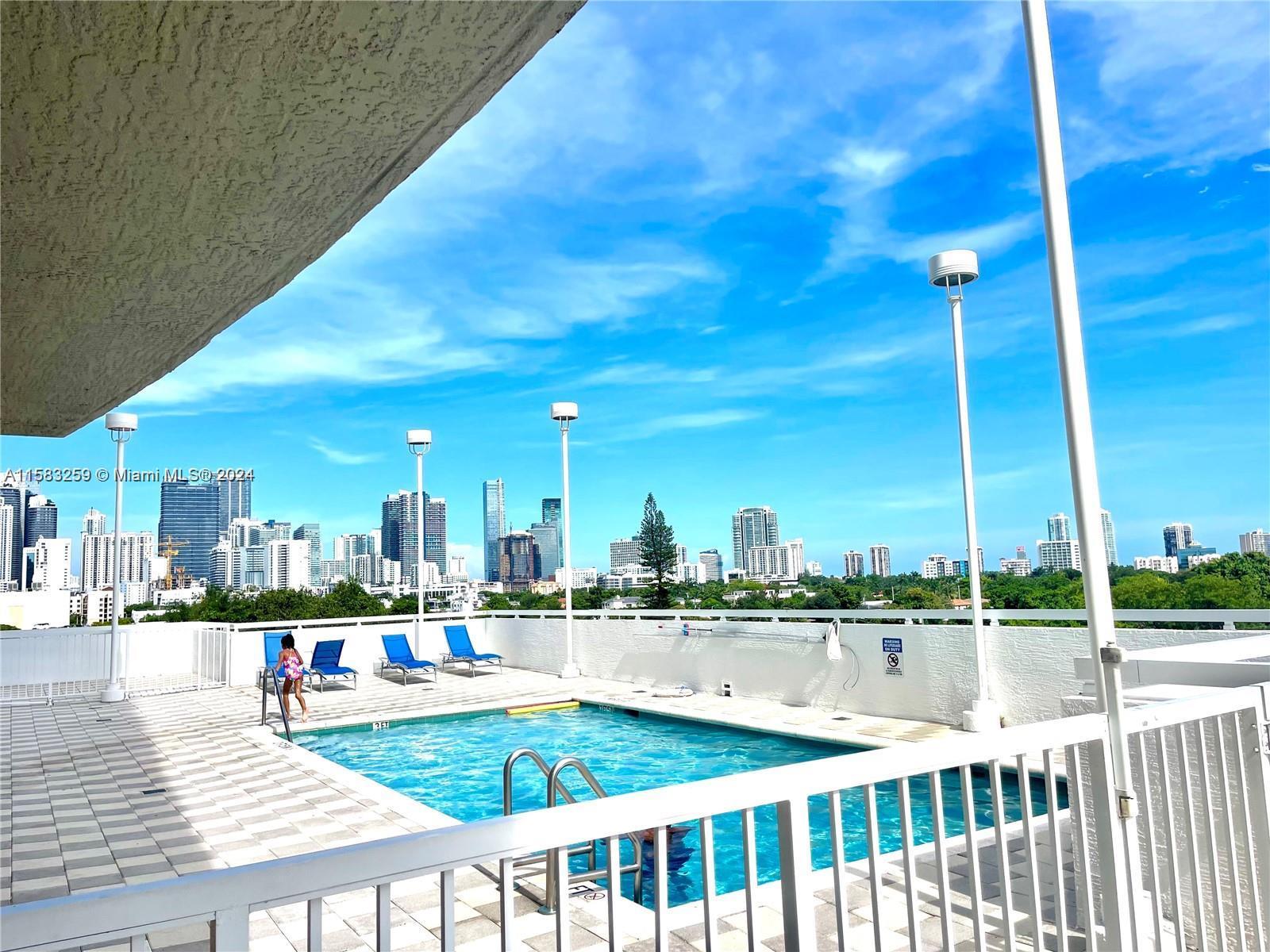 BRICKELL VISTA CONDO - Residential Lease