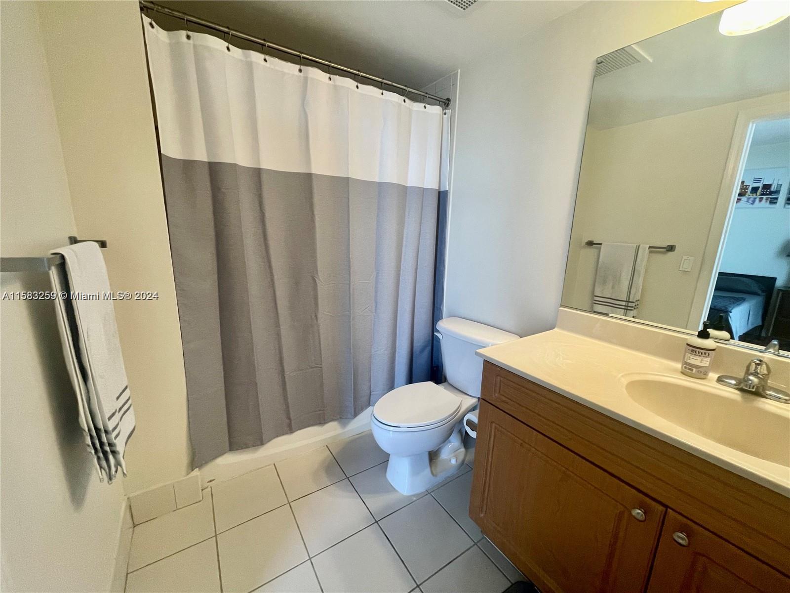 BRICKELL VISTA CONDO - Residential Lease